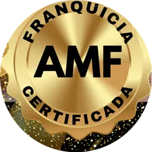 Franquicia certificada AMF — Asociación Mexicana de Franquicias