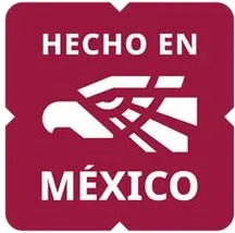 Hecho en México — Distintivo oficial